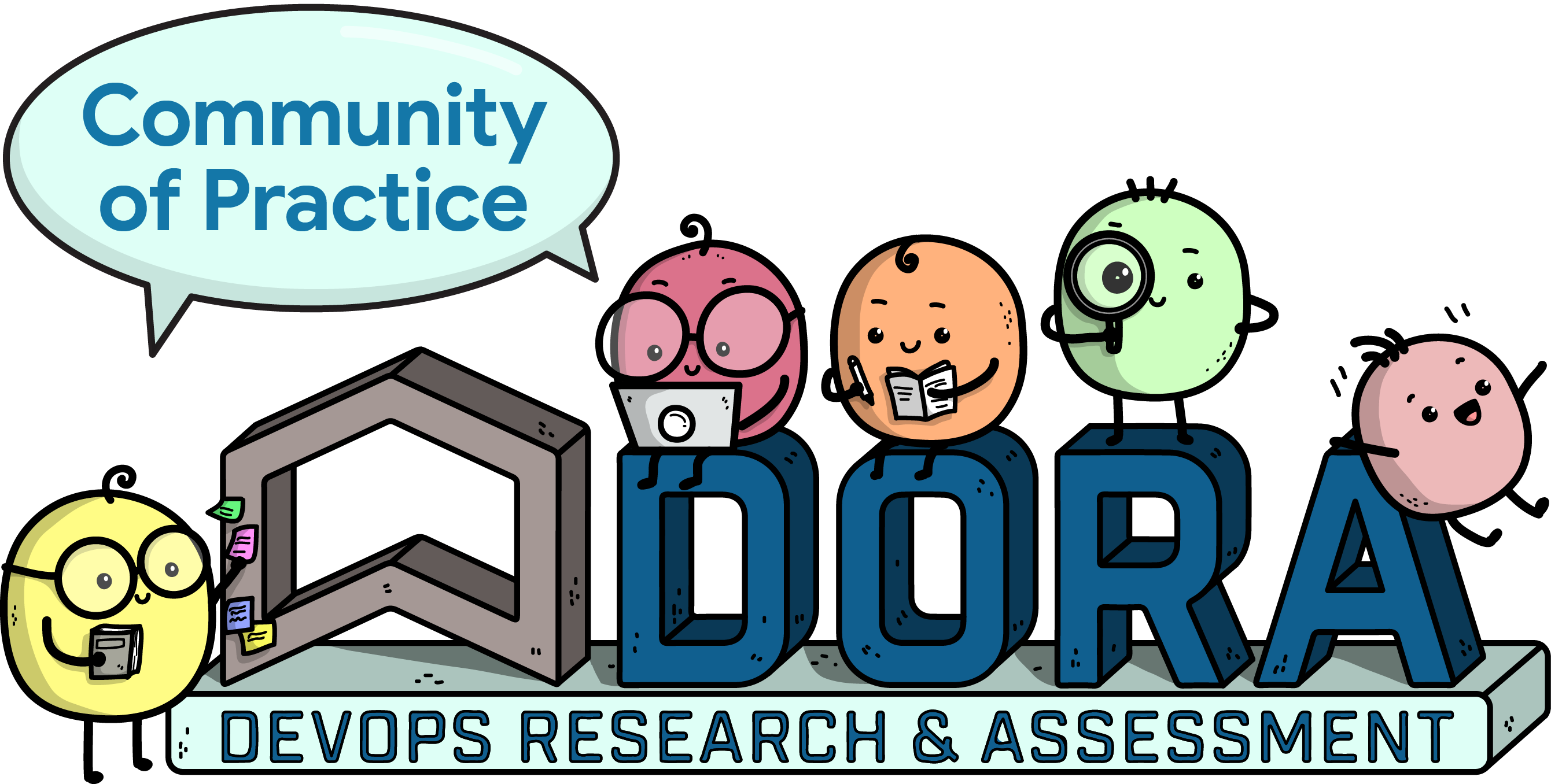 DevOps Research and Assessment (DORA)